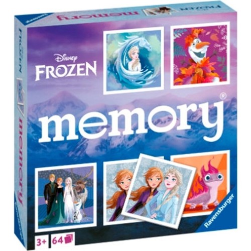Ravensburger memory disney - ,