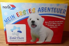 2008 Mein erstes Abenteuer