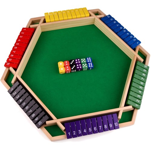 Brettspiele holz strategie - holz,