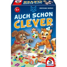  Schmidt Spiele Auch schon