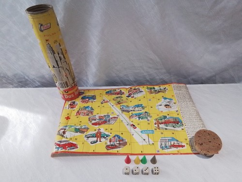 Reifen fulda brettspiel das - reifen, ""