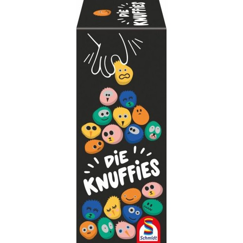 Schmidt spiele die - spiele, knuffies