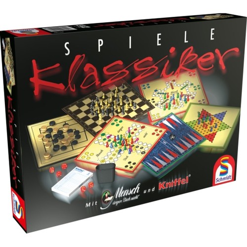 Schmidt spiele - schmidt,