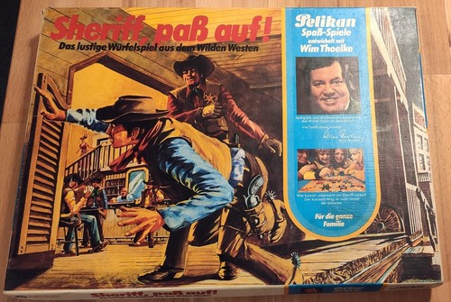 Vintage 70er