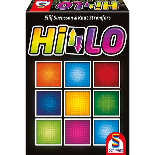 Schmidt spiele hilo - schmidt,