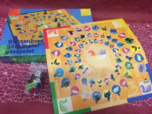 Wh brettspiel - 🎲🐦,