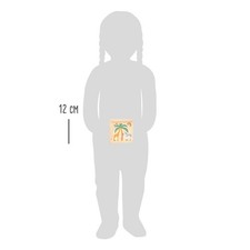 Small Foot 11696 Board Game