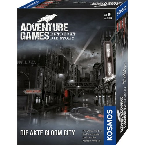 Kosmos 695200 adventure - -,