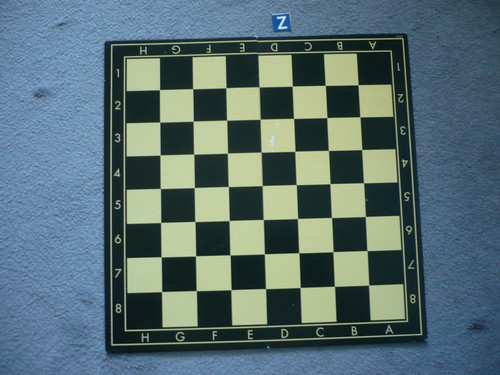 Altes würfel spielbrett - würfel,