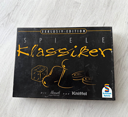 Schmidt spiele - schmidt,