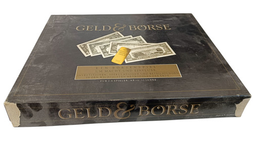 Noris brettspiel geld - brettspiel,
