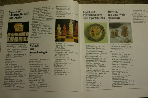Buch 200 alte klassische