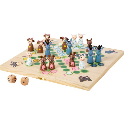 Ludo farmtiere - ludo,