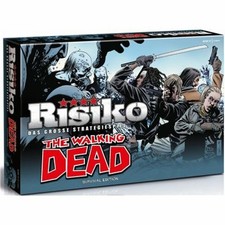 Winning Moves 10746 - Risiko
