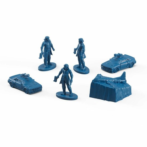 Hasbro risiko shadow - ,