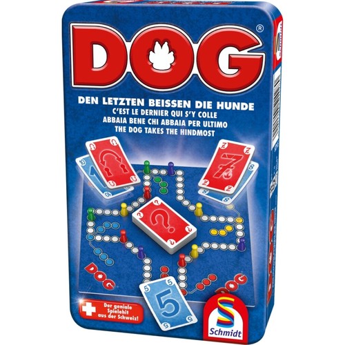 Schmidt spiele dog - ,
