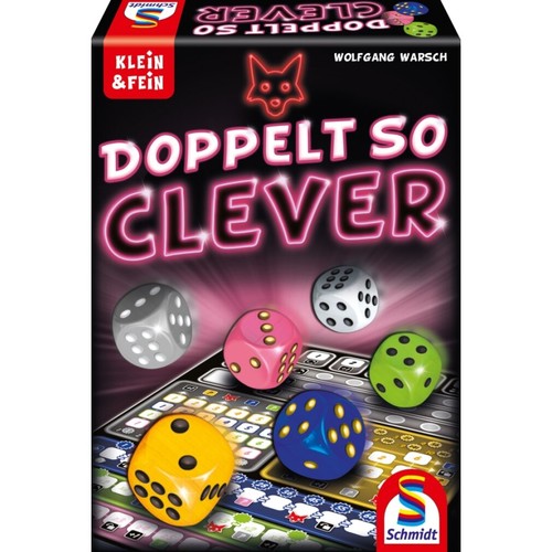 Schmidt spiele doppelt - spiele, so