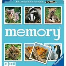  Ravensburger memory
